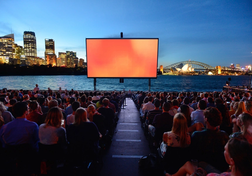 Westpac Openair Drops 2024 Program, Featuring Films From Sofia Coppola, Ridley Scott and More