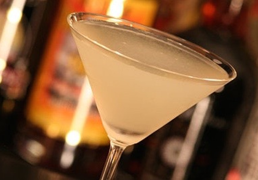 2 Margaritas from Tipple and Melbourne Martini