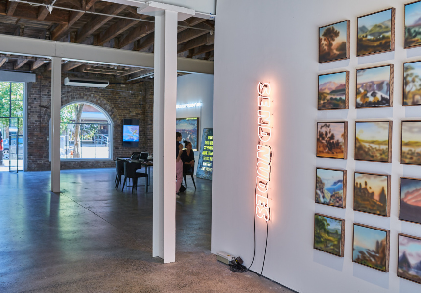 Eight Exhibitions to See in Sydney This Summer | Broadsheet