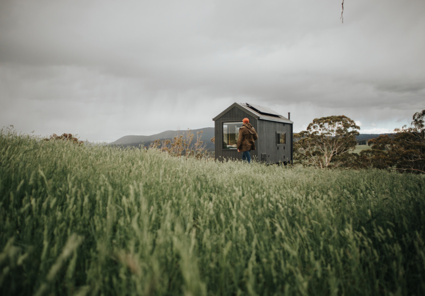 Unyoked Is Launching in New Zealand, and It Wants To Help You Recharge in Nature