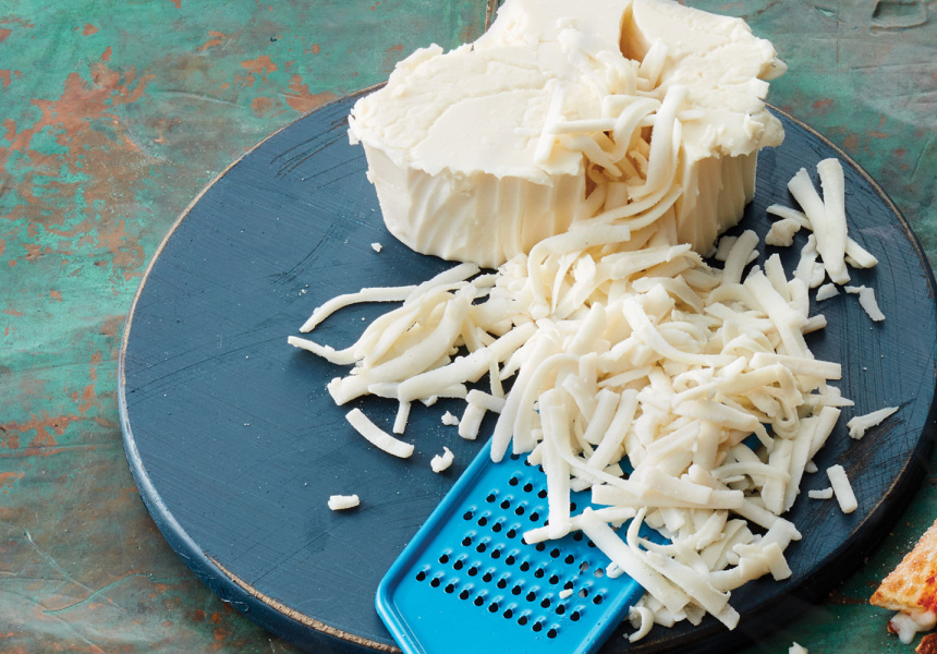 Domino’s Adds Vegan Cheese to the Menu