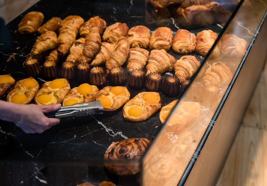 Cliché’s Next-Door Boulangerie Opens in North Adelaide