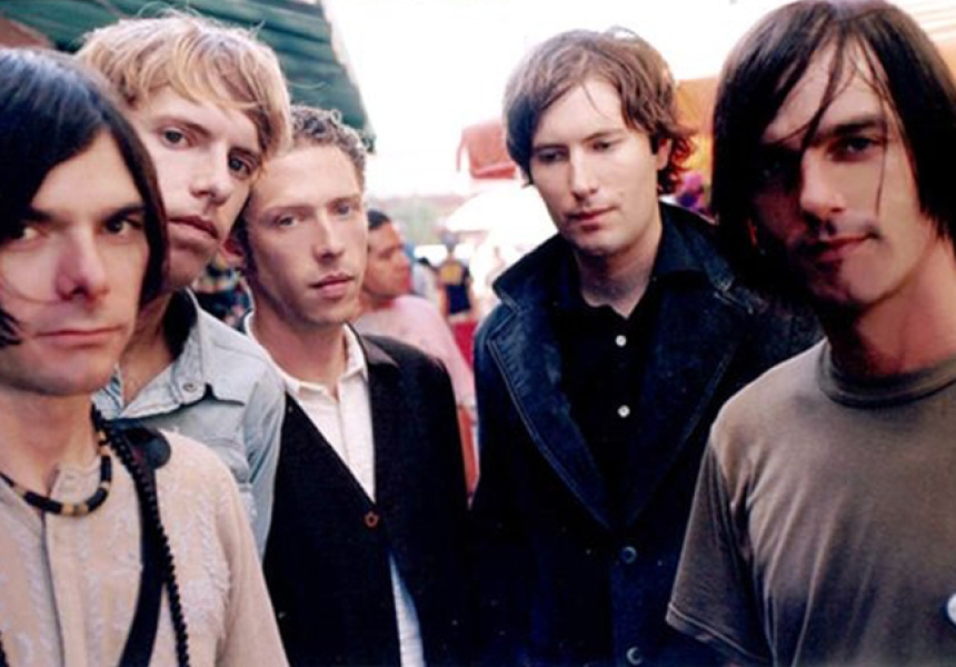 Punch-ups and Mishaps with Brian Jonestown Massacre