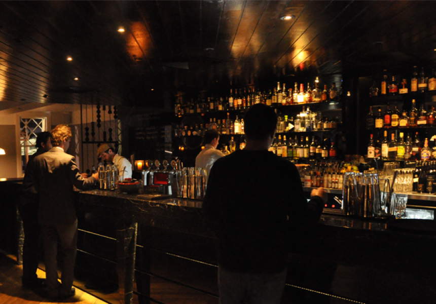 New Liquor Laws for NSW Passed in Parliament