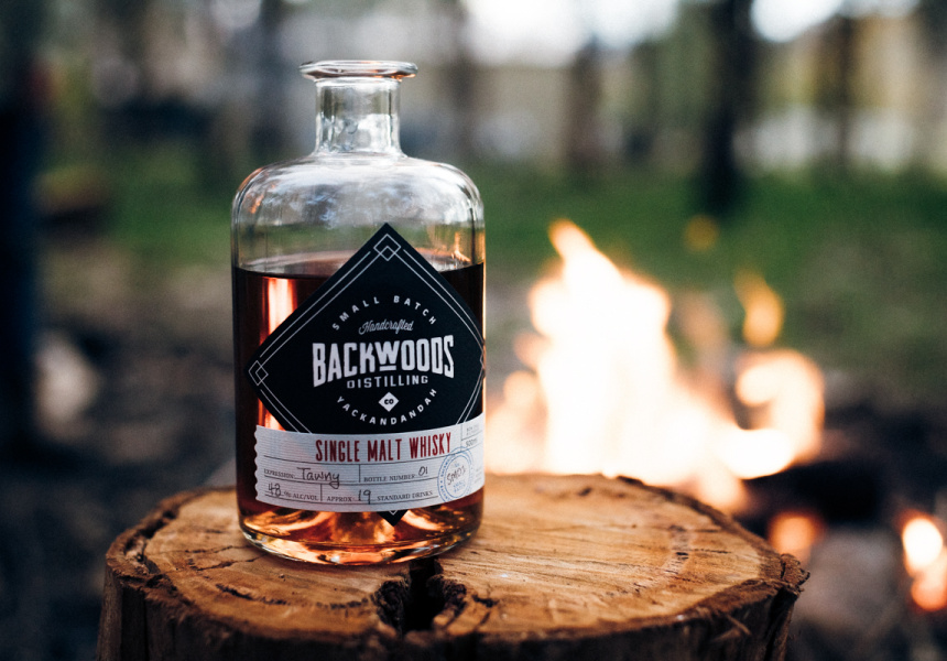 Six Distilleries to Visit Across Victoria’s High Country