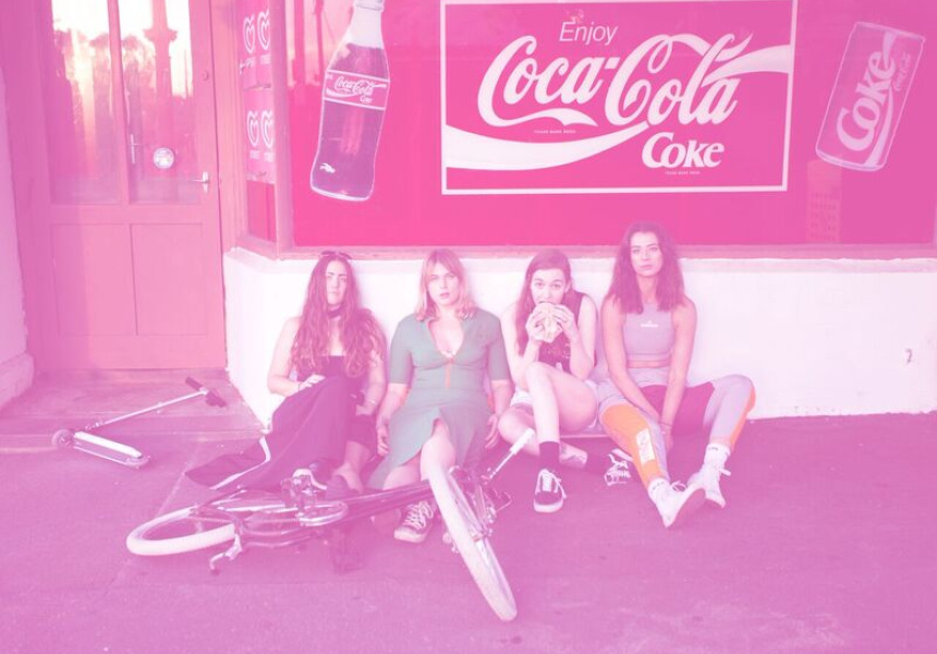 How to Start a Girl Gang