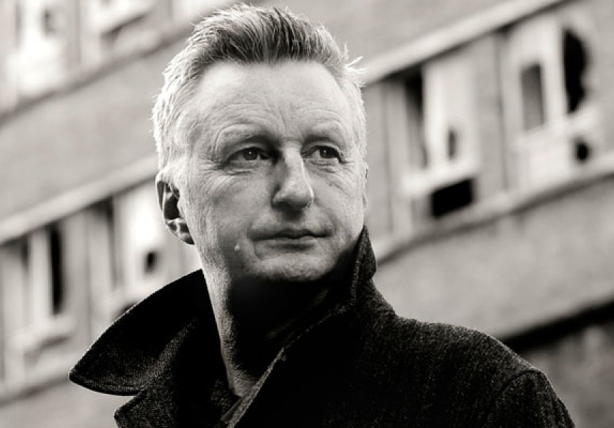 Billy Bragg 'Tooth and Nail' album showcase