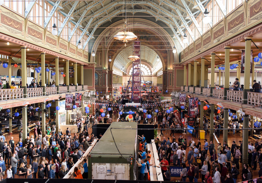One of the World’s Best Beer Festivals Is Finally Coming to Brisbane