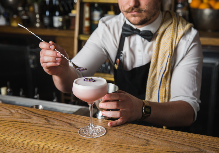 Australian Gin Bars Worth Travelling For