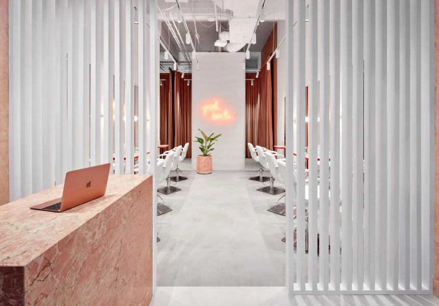 Reopened Hair Salons Share the Styles Melburnians Are Requesting Post