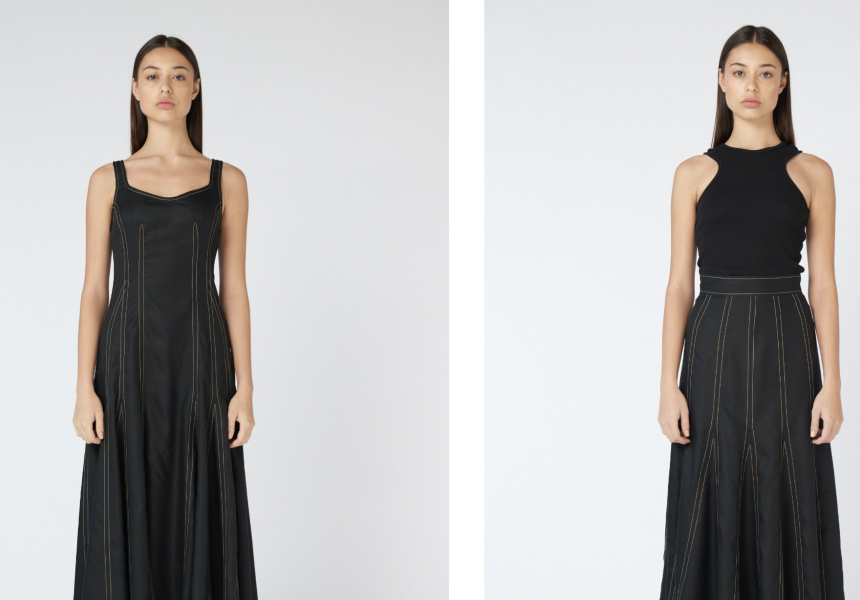 How to Look Good for Less: Wedding Guest Attire