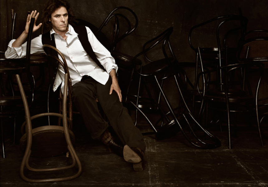 The Whitlams with Pops Orchestra