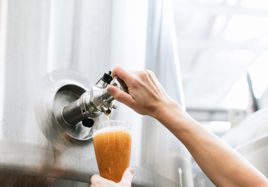 Brewing for Beginners