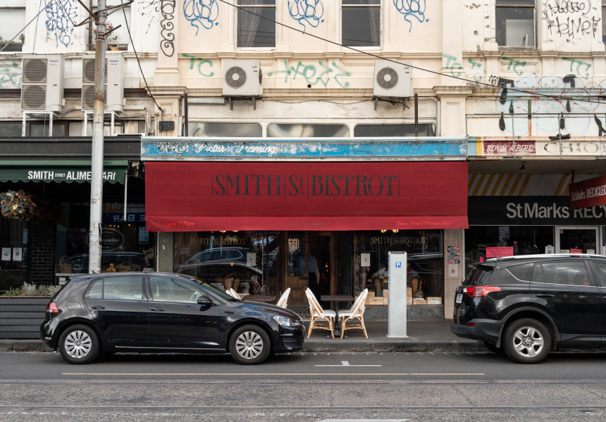 Smith St Bistrot
