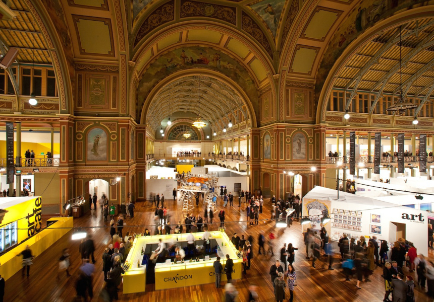 The World’s 50 Best Restaurants Awards is Coming to Melbourne's Royal