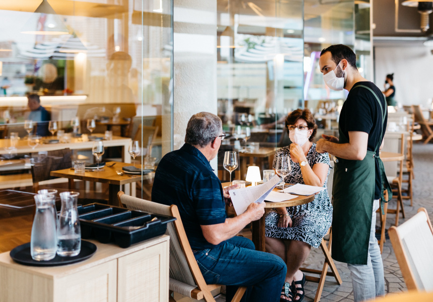 Stop, Wait, Go: How the Sudden Lockdown Impacted Western Australia’s Hospitality Industry