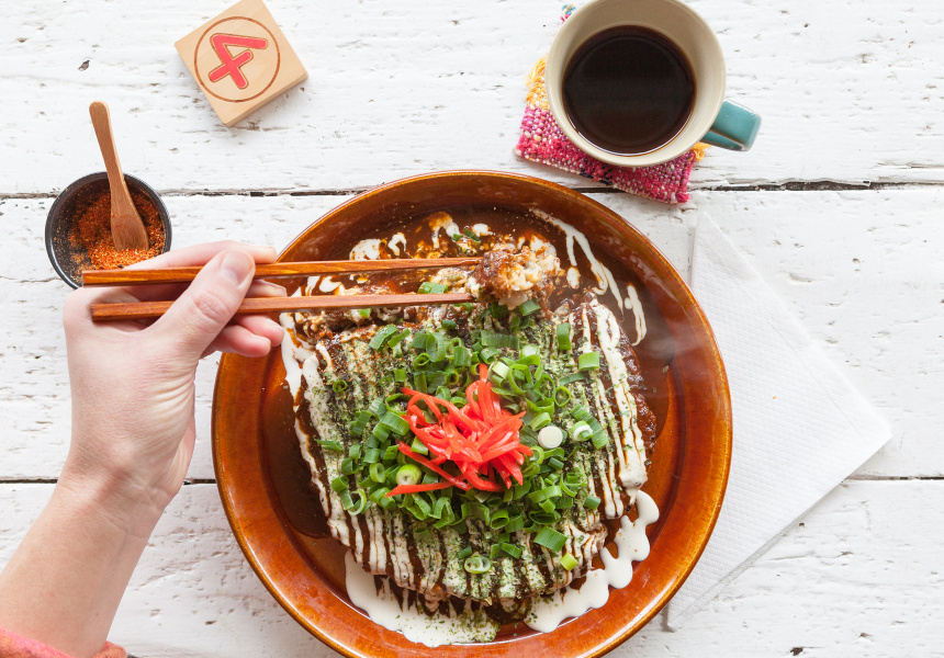 Snack Bar: Melbourne’s Latest in Food, May 22, 2017