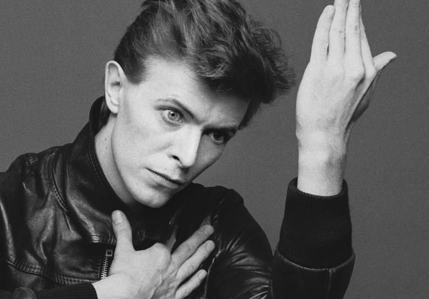 Vale David Bowie: Dead at 69