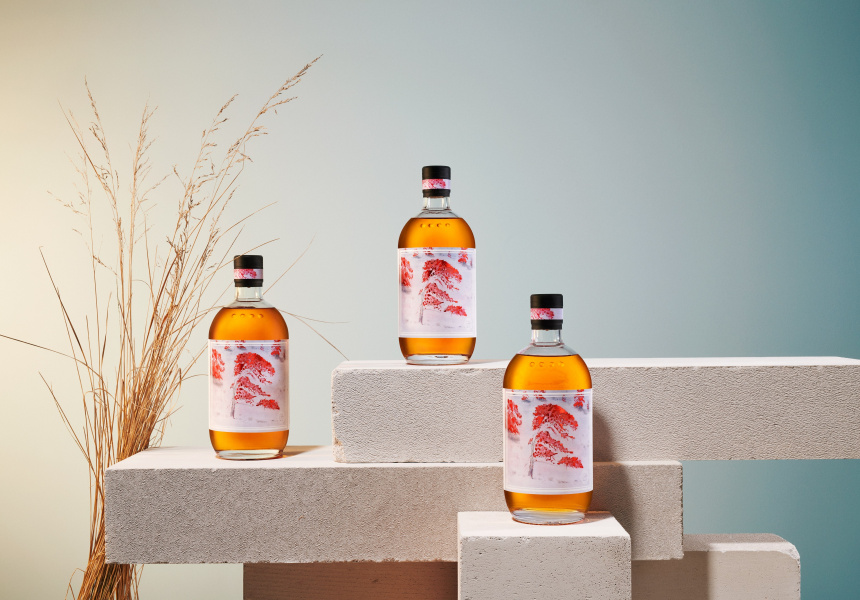 Four Pillars Christmas Gin Is Back