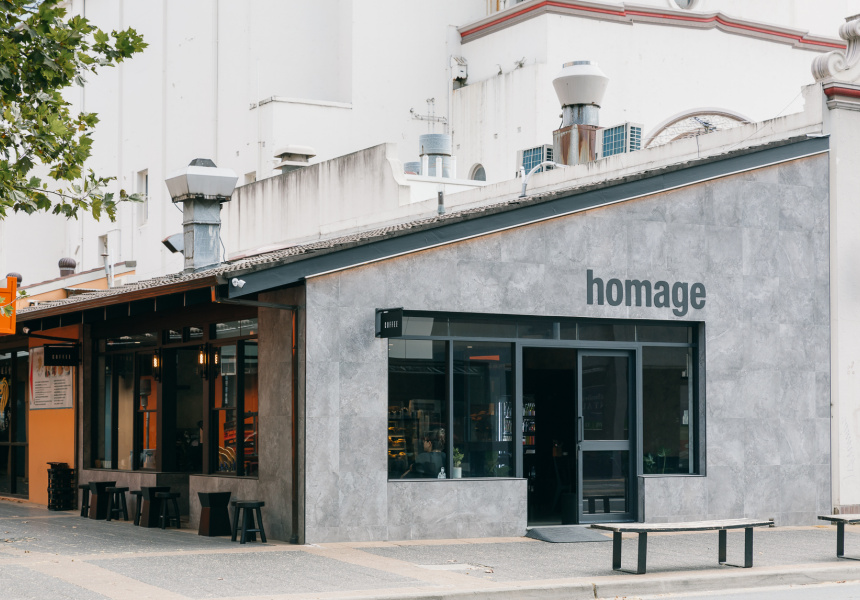Where to From Here? A Discussion on the Future of Specialty Coffee in Australia