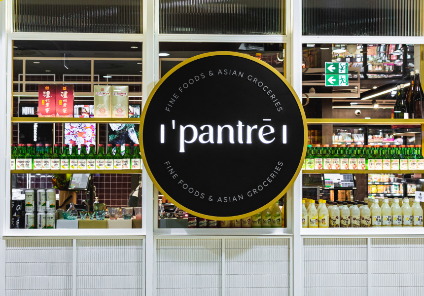 First Look: The Bento Boxes and Chirashi Bowls Are Ready-Made at Melbourne’s Slick New Pan-Asian Grocer Pantre