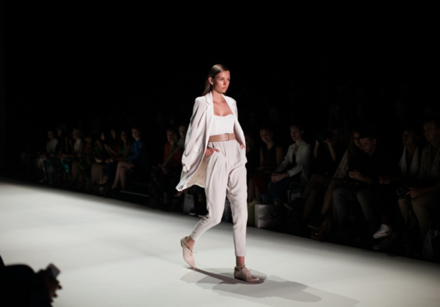MBFWA
