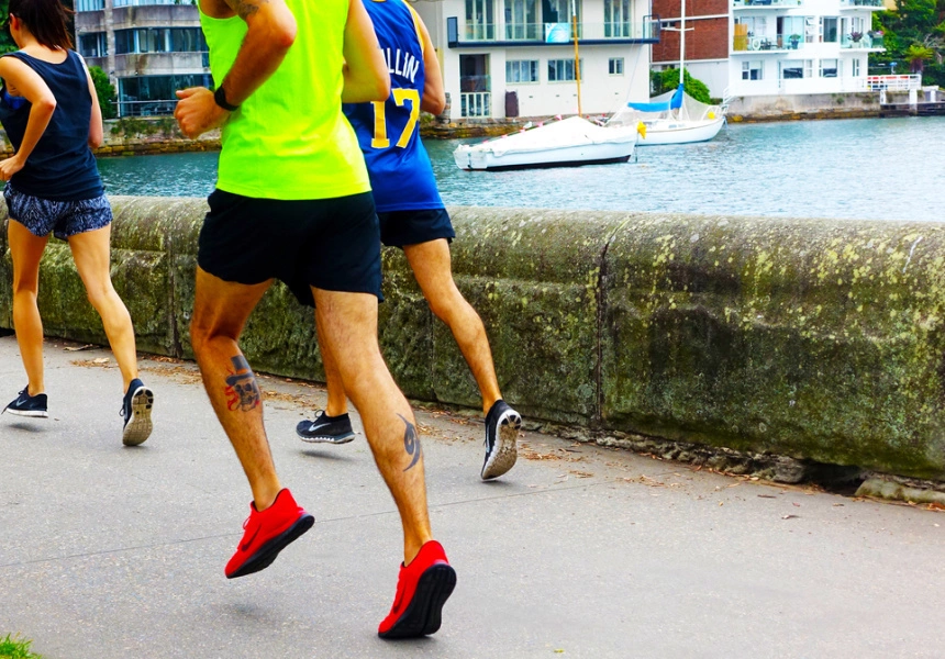 A Beginner’s Guide to Long-Distance Running