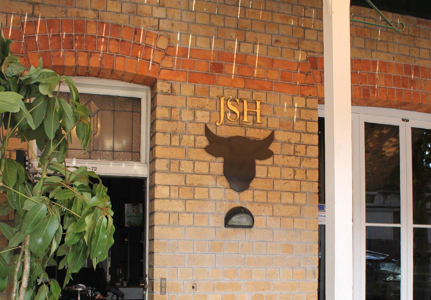 Jervois Steak House Auckland