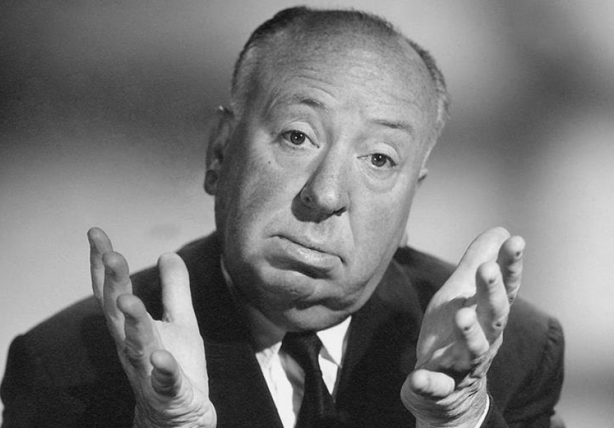 A Huge Alfred Hitchcock Retrospective Is Coming to Sydney