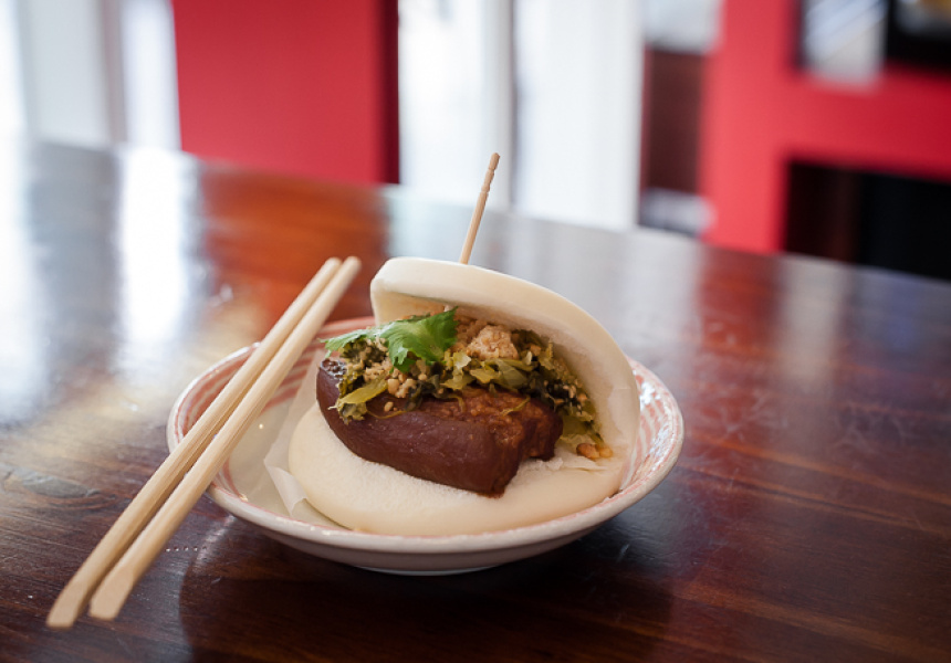 Ten under 10 in Chatswood