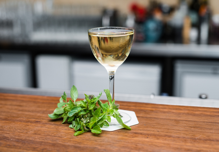 Make One of Australia's Best Cocktails