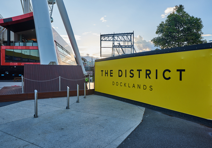 A Guide to the Blender Artist Market