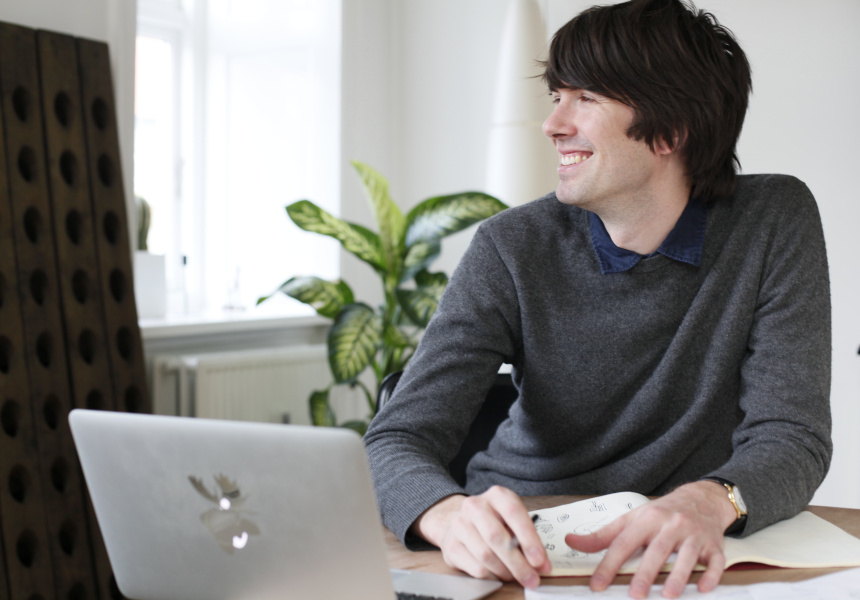 Meet Our Finalists Joshua Flowers