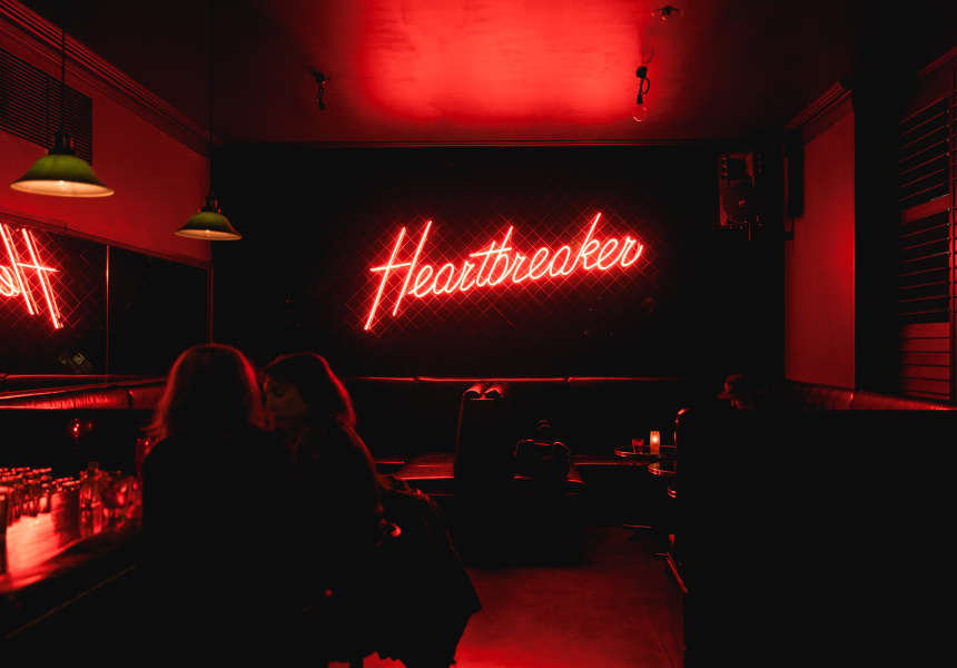 Heartbreaker
