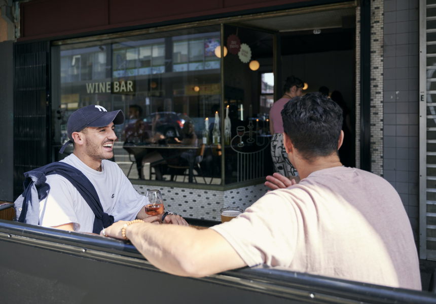 Now Open: The Pace Is Blissfully Slow at Bud of Love, Footscray’s Newest Wine Bar and Shop