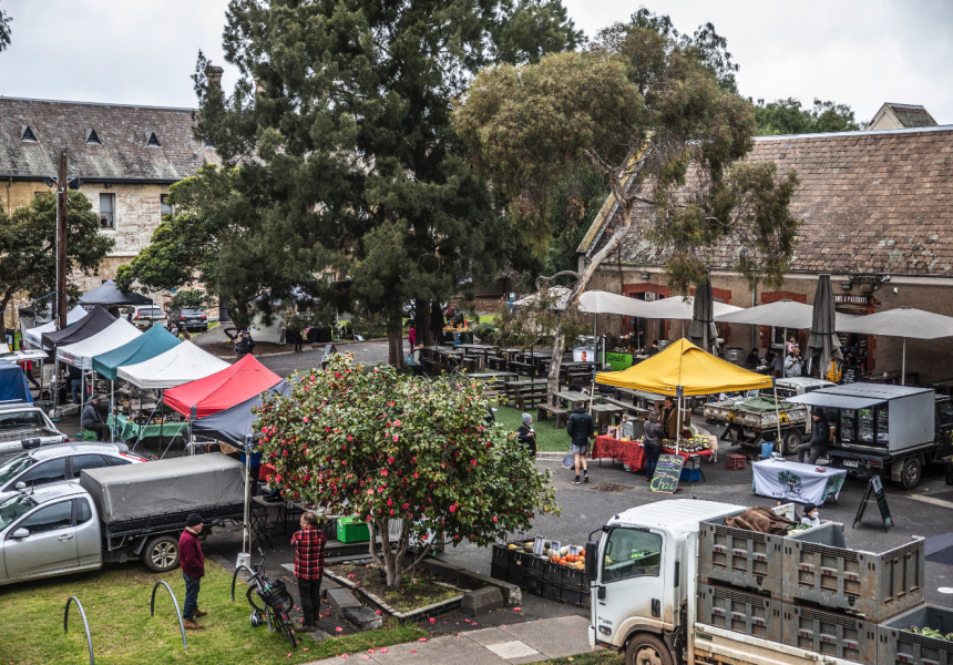 After 20 Years, Abbotsford Farmers Market – One of Melbourne’s Favourites – Has Closed