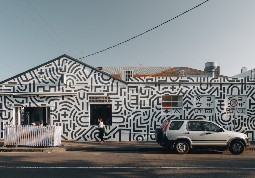 Chotto Motto Brings 20-Piece Gyoza Rings and Vintage Japanese Curios to Collingwood