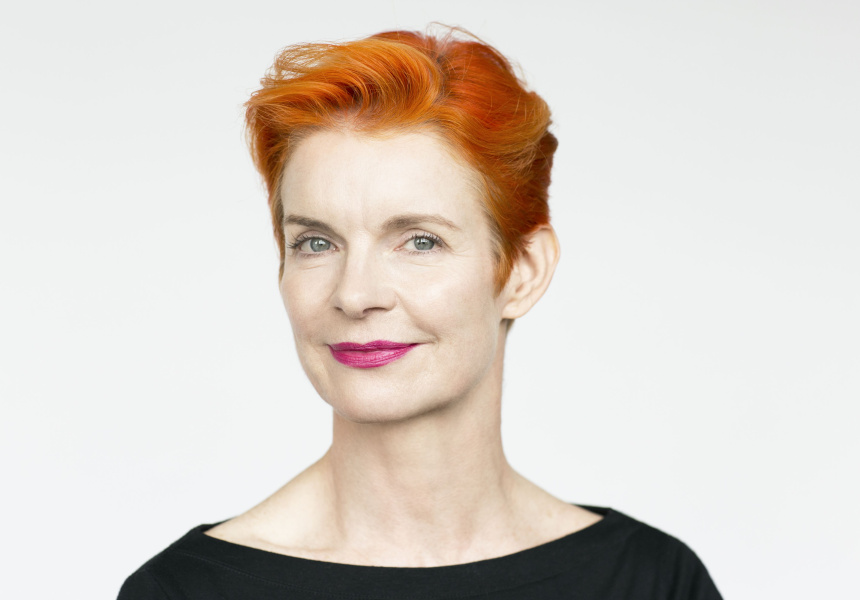 Costume Designer Sandy Powell on Dressing 2 Wildly Different Cate