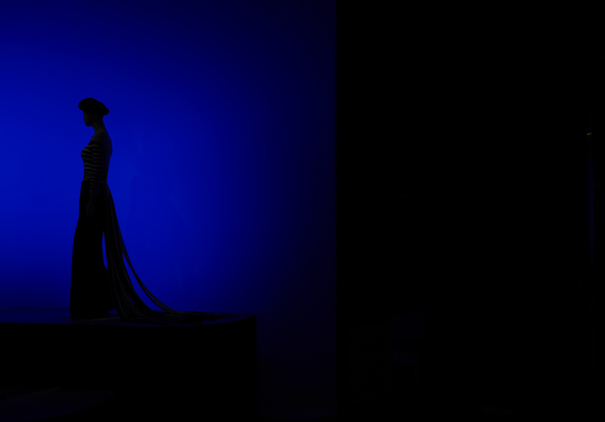 A Glimpse into Gaultier’s World