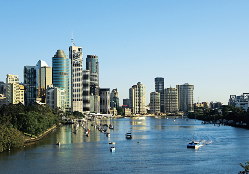 Brisbane Named Among World’s Best Cities For Families