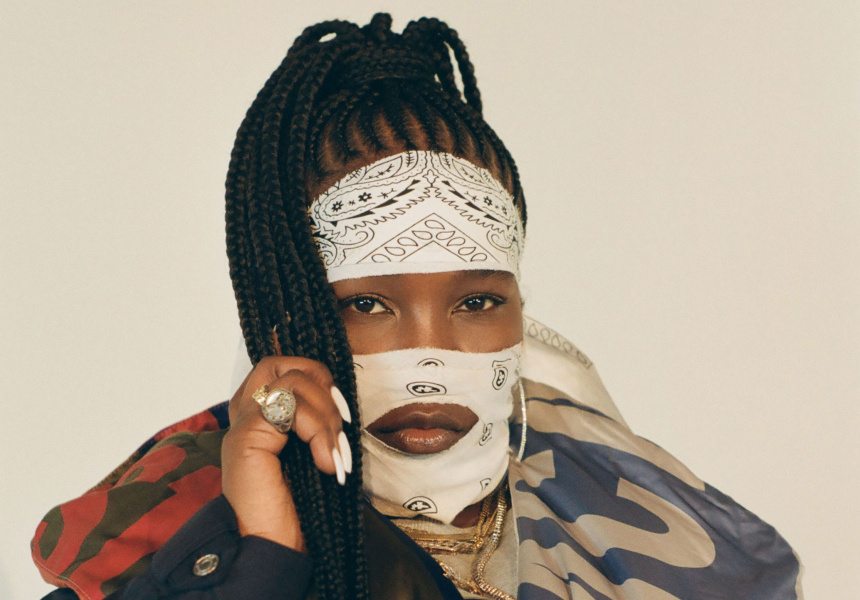 Leikeli47
