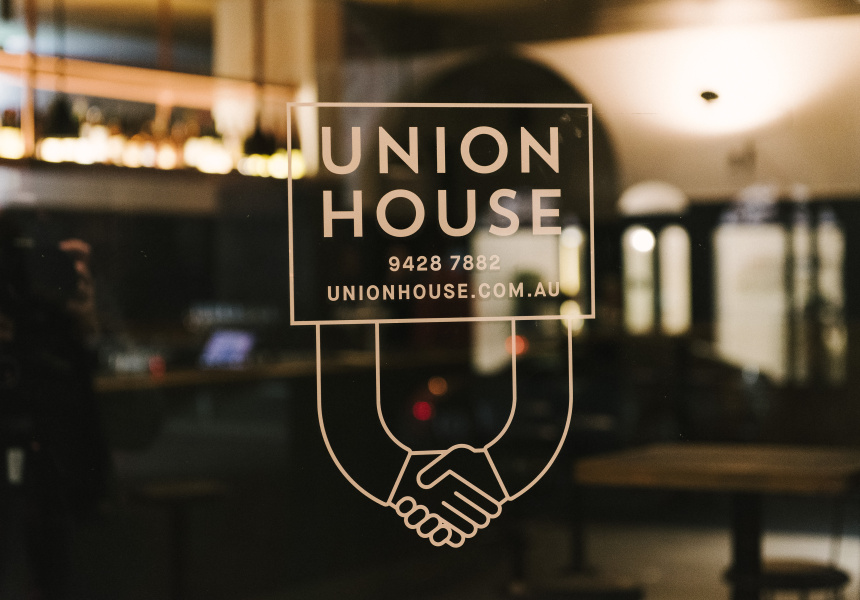 Union House