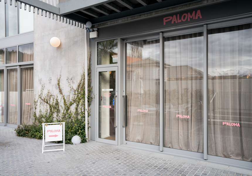 Paloma Is Wānaka’s Textural New Taqueria, With House-Pressed Tortillas and Seasonal Tequila Cocktails
