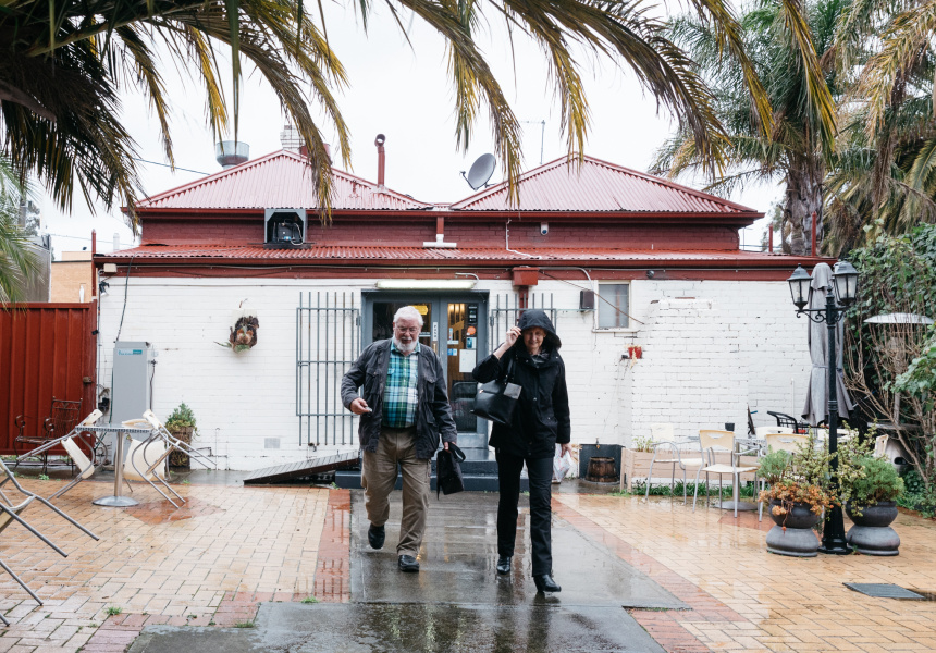 Local Knowledge: Kluska