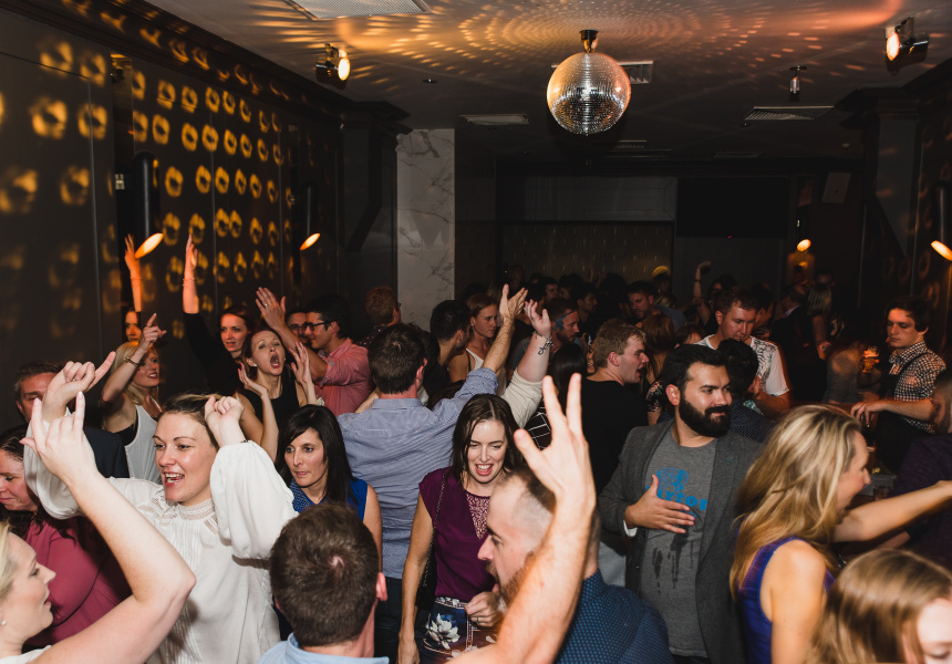 Best Bars for Dancing in Adelaide