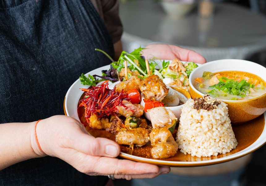 Share Plates Perth’s Latest in Food and Drink News September 14 2022