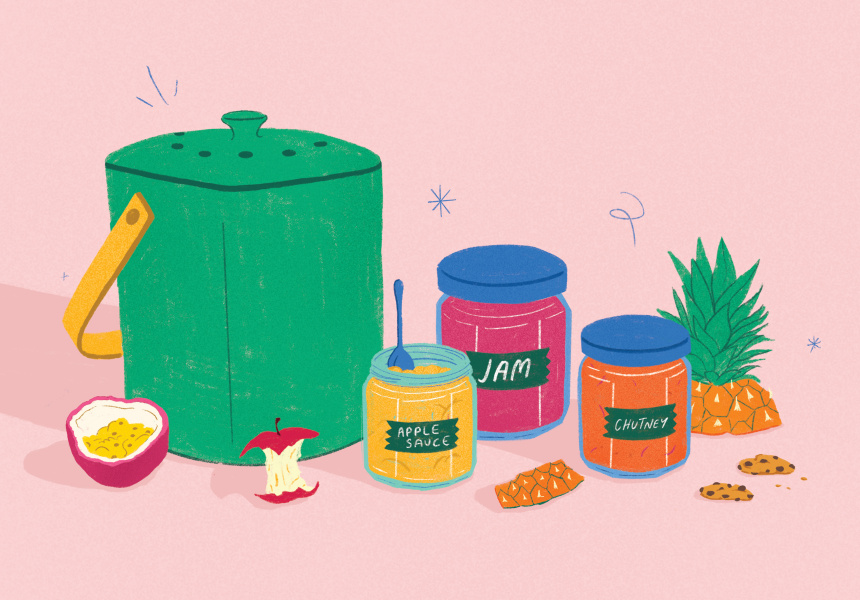 Illustrator Debs Lim
