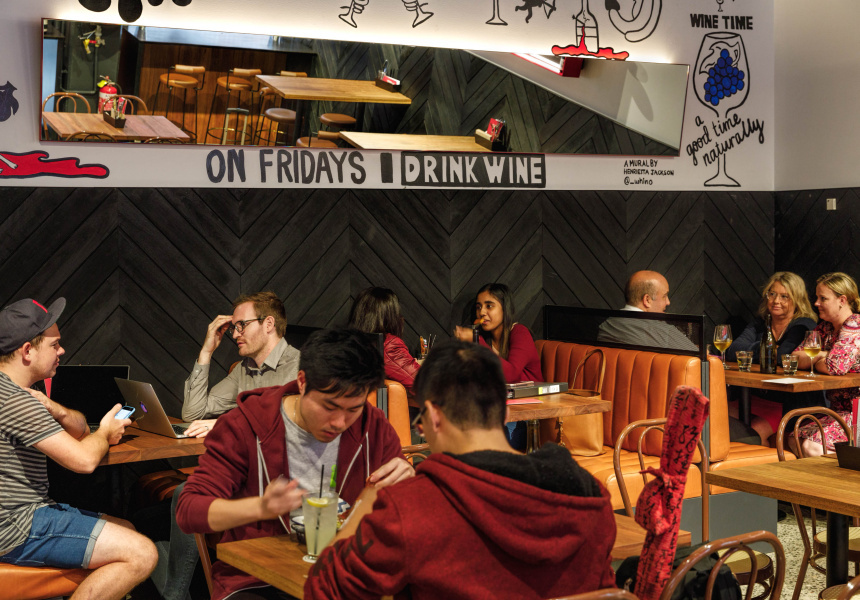 Steam Sessions at Steam Mill Lane