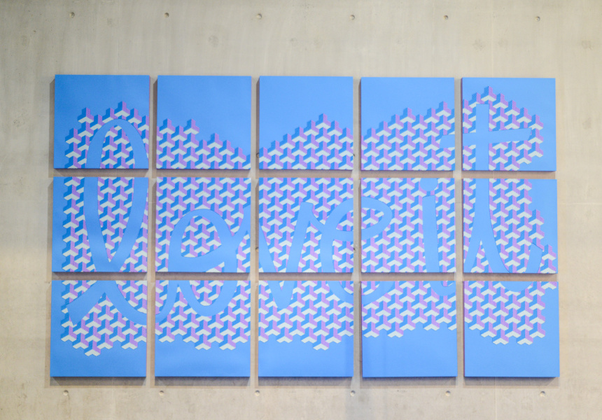 Sydney Contemporary's Art Week