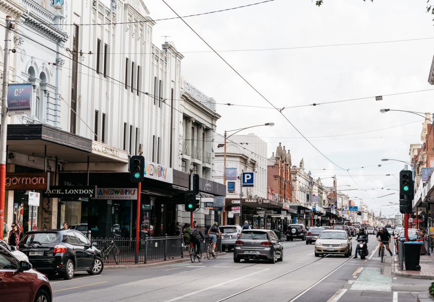 Chapel Street Bar Group Accused of Underpaying Staff